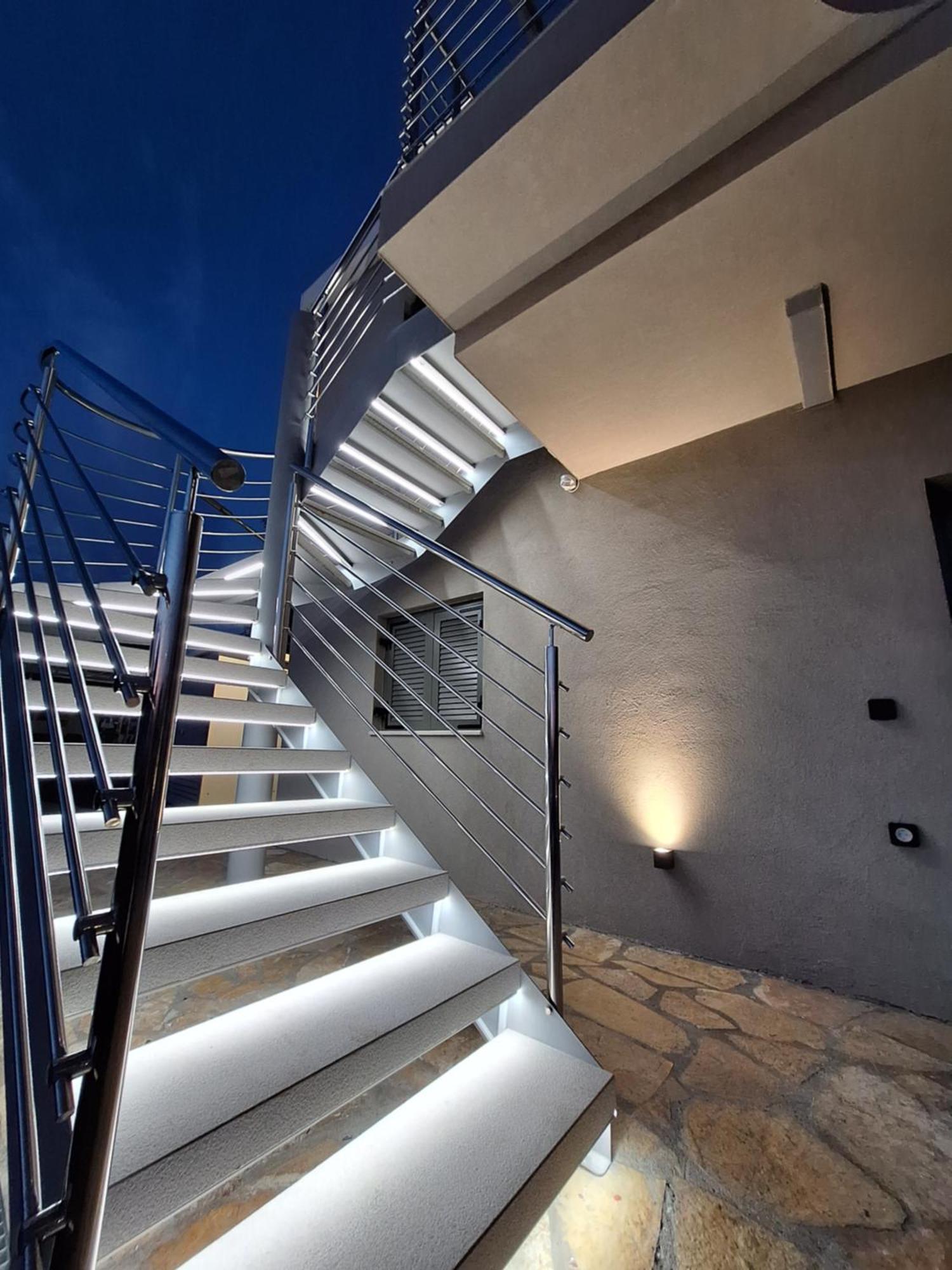 Corfu Airport Sweet Studio Exterior photo